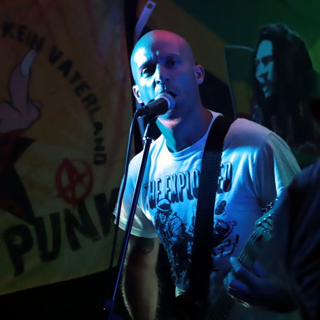 Pavasse (F) Punkrock City Hof - 18. Juli 2024 (5).JPG